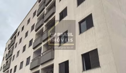 Apartamento Duplex para Venda em Taubaté, Vila Paulista, 4 dormitórios, 2 suítes, 4 banheiros, 1 vaga