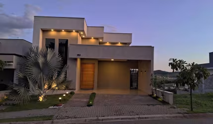 Casa em Condomínio para Venda em Taubaté, Condominio Cataguá Way, 3 dormitórios, 1 suíte, 1 banheiro, 4 vagas