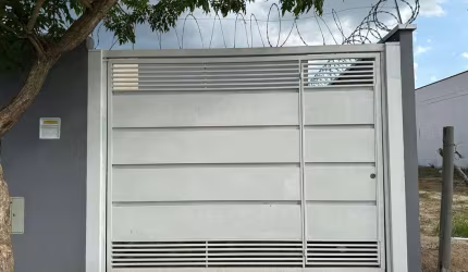 Casa para Venda em Taubaté, Vila dos comerciários 2, 3 dormitórios, 1 suíte, 2 banheiros, 2 vagas