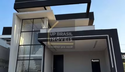 Sobrado em Condomínio para Venda em Taubaté, Loteamento Residencial Fazenda Casa Grande, 4 dormitórios, 2 suítes, 4 banheiros, 2 vagas