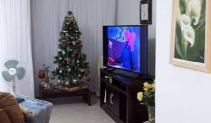 Apartamento para Venda em Taubaté, Jardim das Nações, 2 dormitórios, 1 suíte, 1 banheiro, 1 vaga