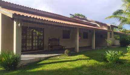 Chácara para Venda em Taubaté, Cataguá, 3 dormitórios, 3 banheiros