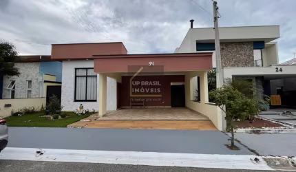 Casa em Condomínio para Venda em Taubaté, Parque São Cristóvão, 3 dormitórios, 2 suítes, 4 banheiros, 2 vagas