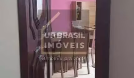 Apartamento para Venda em Taubaté, Residencial Portal da Mantiqueira, 3 dormitórios, 2 banheiros, 1 vaga