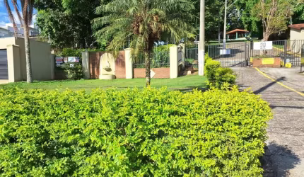 Casa em Condomínio para Venda em Taubaté, Cidade Jardim, 2 dormitórios, 1 suíte, 2 banheiros, 1 vaga
