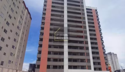 Apartamento para Venda em Taubaté, Loteamento Residencial e Comercial Bosque Flamboyant, 3 dormitórios, 2 banheiros, 1 vaga