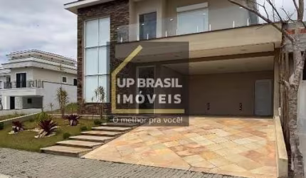 Sobrado em Condomínio para Venda em Caçapava, Parque Residencial Maria Elmira, 4 dormitórios, 1 suíte, 1 banheiro, 4 vagas