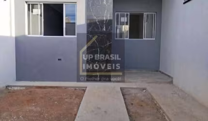 Casa para Venda em Taubaté, Residencial Estoril, 2 dormitórios, 1 suíte, 2 banheiros, 2 vagas