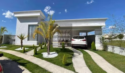 Casa em Condomínio para Venda em Caçapava, Condomínio Terras do Vale, 3 dormitórios, 1 suíte, 3 banheiros, 3 vagas