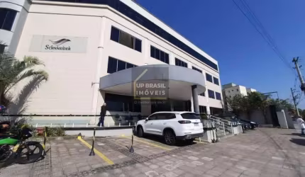 Sala Comercial para Locação em Taubaté, Parque Senhor do Bonfim