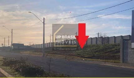 Terreno em Condomínio para Venda em Caçapava, Sapé II