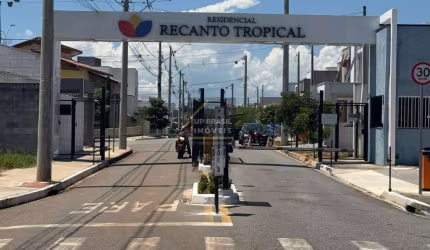 Terreno em Condomínio para Venda em Taubaté, Morada dos Nobres