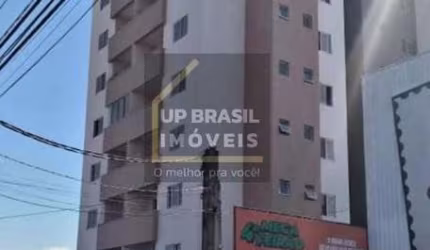 Apartamento para Venda em Taubaté, Jardim dos Estados, 3 dormitórios, 1 suíte, 1 banheiro, 2 vagas