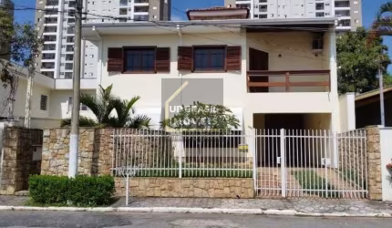Casa em Condomínio para Locação em Taubaté, Vila das Jabuticabeiras, 4 dormitórios, 1 suíte, 1 banheiro, 2 vagas