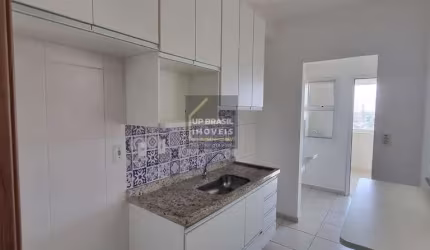 Apartamento para Venda em Taubaté, Vila Nossa Senhora das Graças, 2 dormitórios, 1 banheiro, 1 vaga
