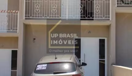 Sobrado em Condomínio para Venda em Taubaté, Granjas Panorama, 2 dormitórios, 2 banheiros, 2 vagas