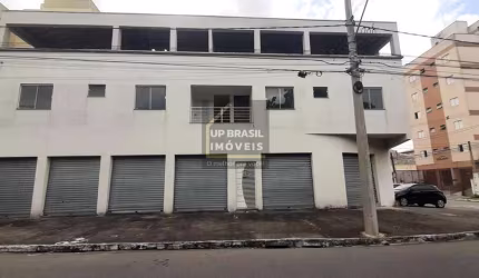 Prédio Comercial para Venda em Taubaté, Residencial Portal da Mantiqueira