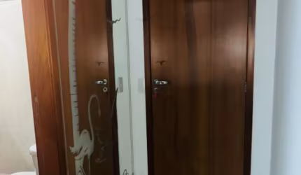 Apartamento Residencial Fenícia