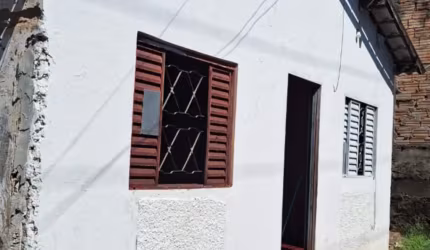 Lote na Vila Formosa