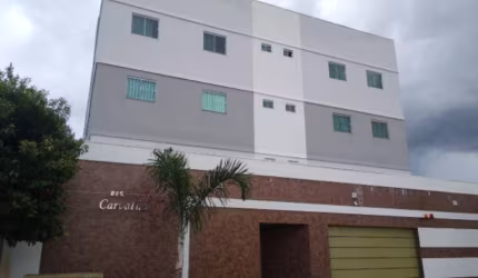 Apartamento Residencial Carvalho