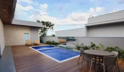 Casa Térrea Anaville