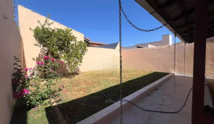 CASA NA NOSSA SENHORA DA ABADIA