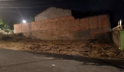 Lote em Uberlândia