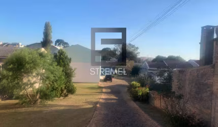 Terreno para Venda em Guarapuava, Batel