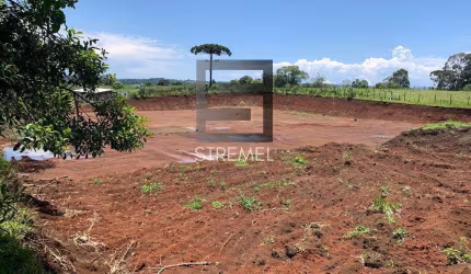 Terreno para Venda em Guarapuava, Morro Alto