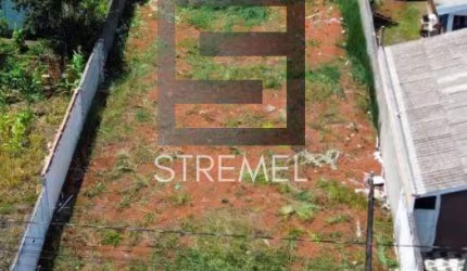 Terreno para Venda em Guarapuava, Primavera