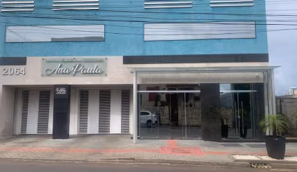 Apartamento para Venda em Guarapuava, Centro, 3 dormitórios, 1 suíte, 2 banheiros, 1 vaga