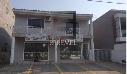Imóvel Comercial para Venda em Guarapuava, Bonsucesso