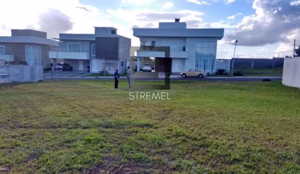 Terreno para Venda em Guarapuava, Boqueirão