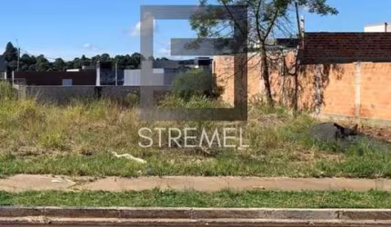 Terreno para Venda em Guarapuava, São Cristóvão