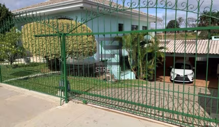 Casa para Locação em Guarapuava, Bairro dos Estados, 3 dormitórios, 1 suíte, 3 banheiros, 2 vagas