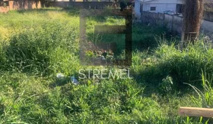 Terreno para Venda em Guarapuava, Vila Carli