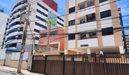 Apartamento Dois Quartos para venda na Pituba
