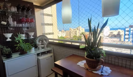 Apartamento Dois Quartos para venda na Pituba