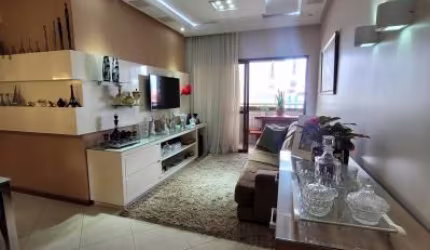 Apartamento Dois Quartos para venda na Pituba