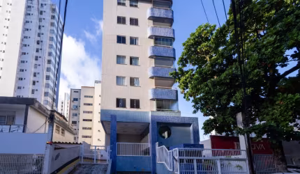 Apartamento Dois Quartos para Venda na Pituba