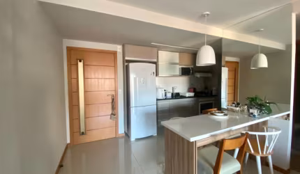 Apartamento Um Quarto para Venda em Armação