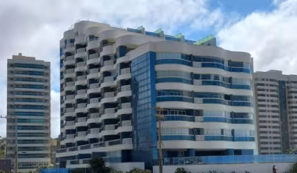 Apartamento Um Quarto para Venda em Armação