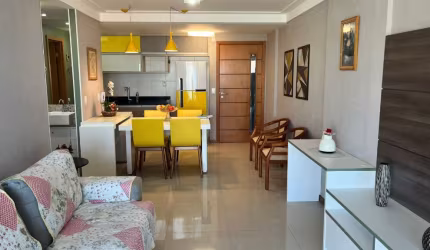 Apartamento Um Quarto para Venda em Armação