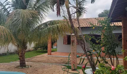 Chácara Terras de Itaici