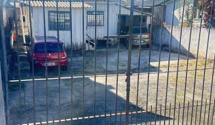 OPORTUNIDADE IMPERDÍVEL – TERRENO ZR3 À VENDA!