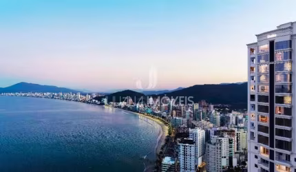 O mais puro luxo!, Canto da Praia, Itapema - SC