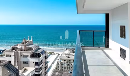Diamond tower, Meia Praia, Itapema - SC