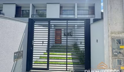 Geminado para Venda em Joinville, Jardim Sofia, 2 dormitórios, 2 banheiros, 1 vaga