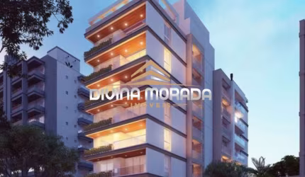 Apartamento para Venda em Joinville, América, 3 dormitórios, 1 suíte, 3 banheiros, 2 vagas