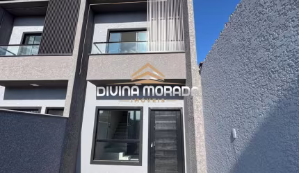 Geminado para Venda em Joinville, Comasa, 3 dormitórios, 2 banheiros, 2 vagas